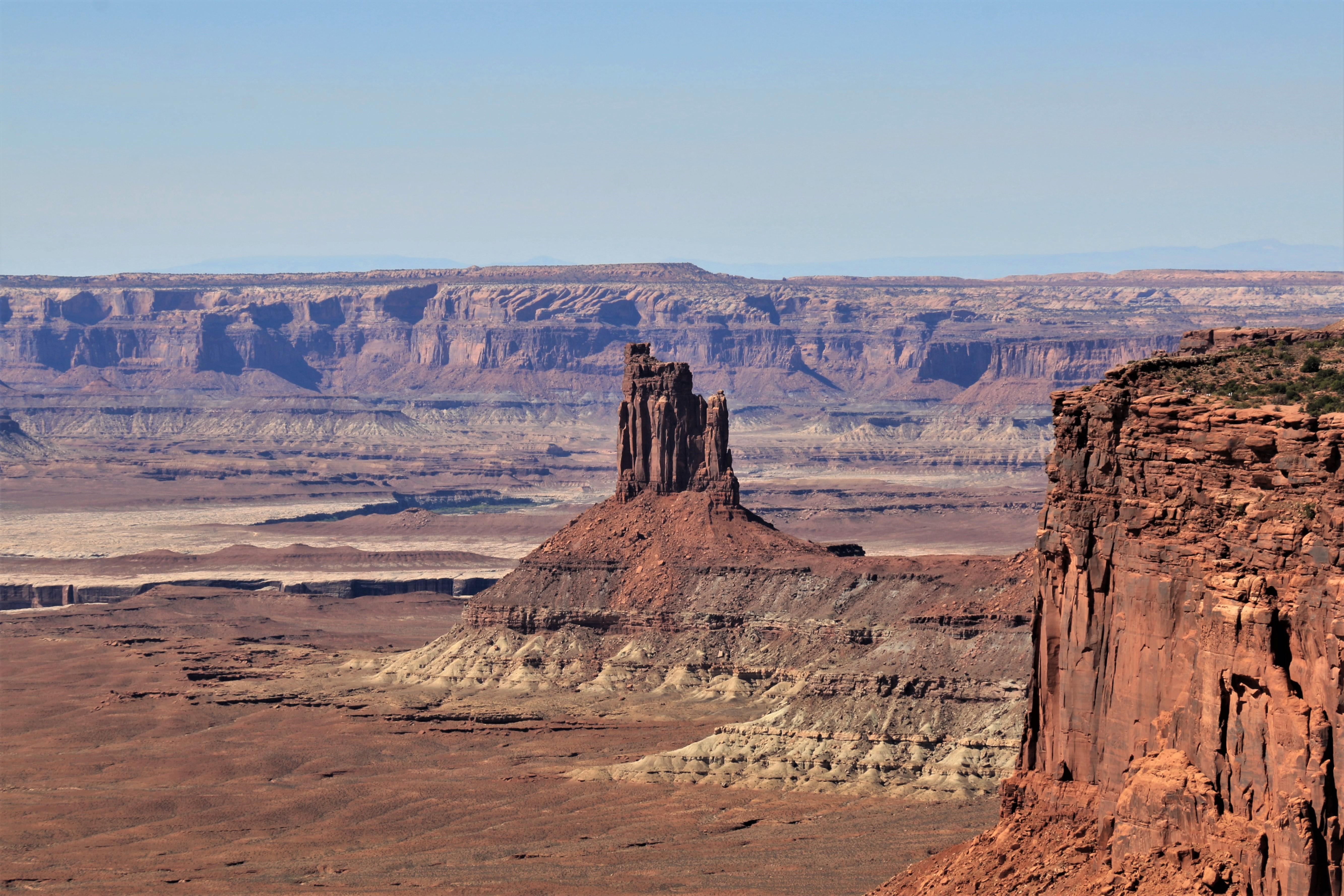 Canyonlands NP
